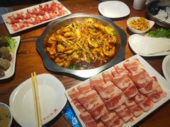-邵汇大虾(大东门店)