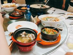 -梦都海鲜酒家(万达广场江桥店)