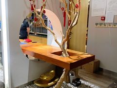 -海鲨湾海鲜会馆(百家湖1912店)