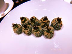 -甄御•海鲜新青岛菜(麦岛店)