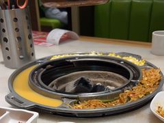 -韩宫宴炭火烤肉(印象城店)