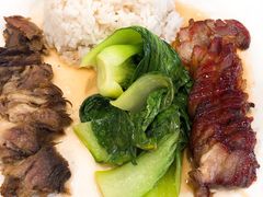 -澳门陈光记烧味饭店(南京德基广场店)