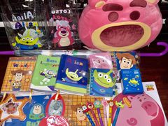 -名创优品(天河区正佳广场二店)