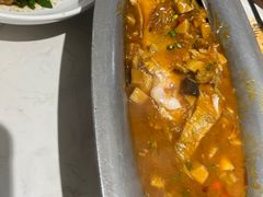 -徽镇小厨·经典徽菜(马连道店)