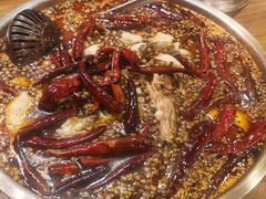 -大川先生·小龙虾·川菜(信义坊店)
