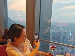 -视界美食自助餐厅·石家庄希尔顿酒店