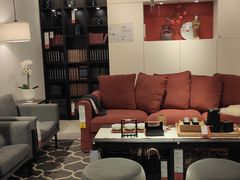 -宜家家居(西安未央商场店)