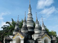-西双版纳总佛寺