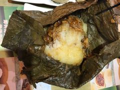 -添好运点心专门店(北角店)