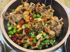 -麻伊伏土菜馆(朗州路店)