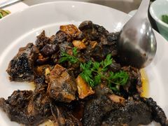 -茶油香闽南菜·花园餐厅(前埔店)