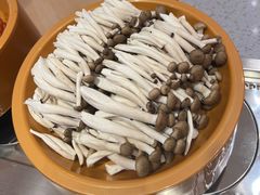 -喜味涮自助小火锅(广州东圃天河城店)