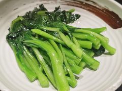 -北京王府井希尔顿酒店·秦唐中餐厅Chynna