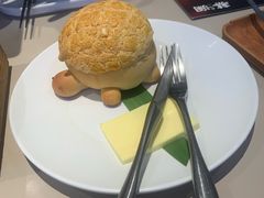 -蔡澜点心·粤菜(领展购物广场店)