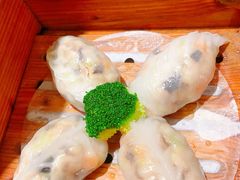 -长禧家·珑厨(东山口店)