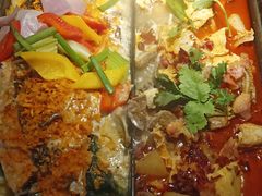 -匠子烤鱼(远大购物中心店)