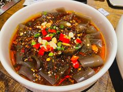 -铁公鸡·四川料理(天环广场店)