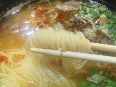 -一品飘香米线(一中总店)