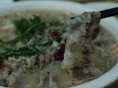 -无招牌