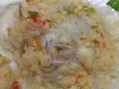 蒜蓉蒸扇贝-海味当家·蒸锅海鲜(中山广场创始店)