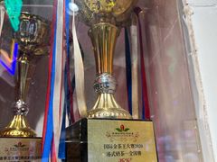 -香港鸳鸯王(西湖路店)