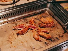 -新石器烤肉(百联川沙店)