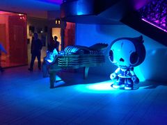 -真爱范特西KTV(交大店)