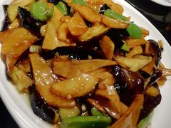 -老六杀猪菜(进乡街店)