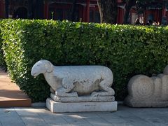 -北京石刻艺术博物馆(五塔寺)