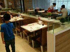 -嘉和一品粥(首经贸店)