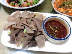 过桥毛肚-洪霞餐馆