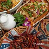 版纳探店/遇见东南亚音乐餐吧