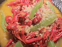 -沪小胖·小龙虾·蓝龙王(八佰伴店)