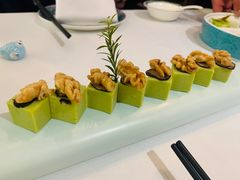 -肆月河豚·新淮扬(金融街店)