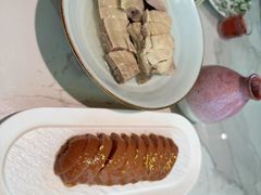 -苏梦江南·淮扬菜(夫子庙店)