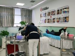 -悟空祛痘·亚健康皮肤管理中心