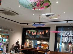 -丁字口海鲜热炒·烧烤大排档