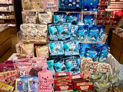 -九木杂物社(恒隆广场店)