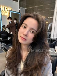 -BOF HAIR BY HONTO