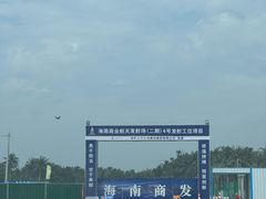 -东郊椰林