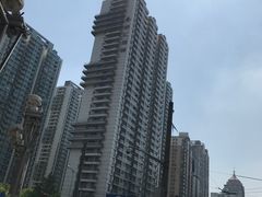 -上海徐汇瑞峰酒店