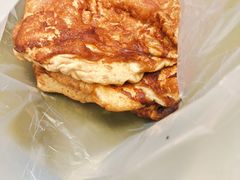 糖油饼-清真  吐鲁番餐厅(牛街店)