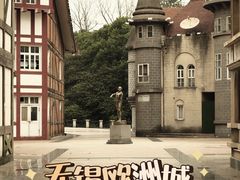 -蠡湖中央公园