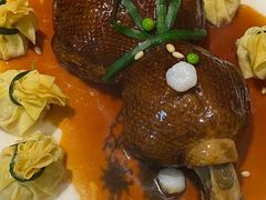 -童福兴·南京菜(老门东店)