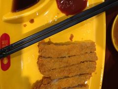 -小杨生煎(周浦万达店)