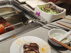 -海底捞火锅(北京路店)