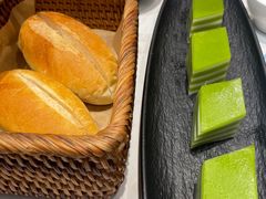 -美奈小馆·越南料理(中航城君尚购物中心店)