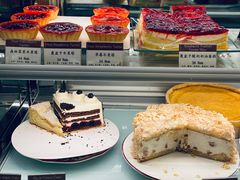 -德南面包房(尚都店)