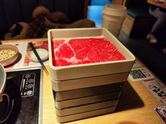 -温野菜涮涮锅(西单大悦城店)