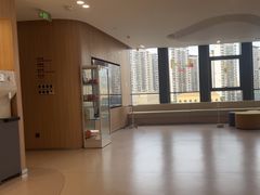 -复动肌骨门诊·MEDMOTION(北外滩店)